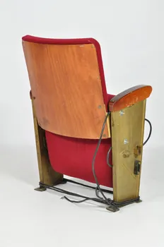 fauteuil 2003.151.1 Photo Mucem