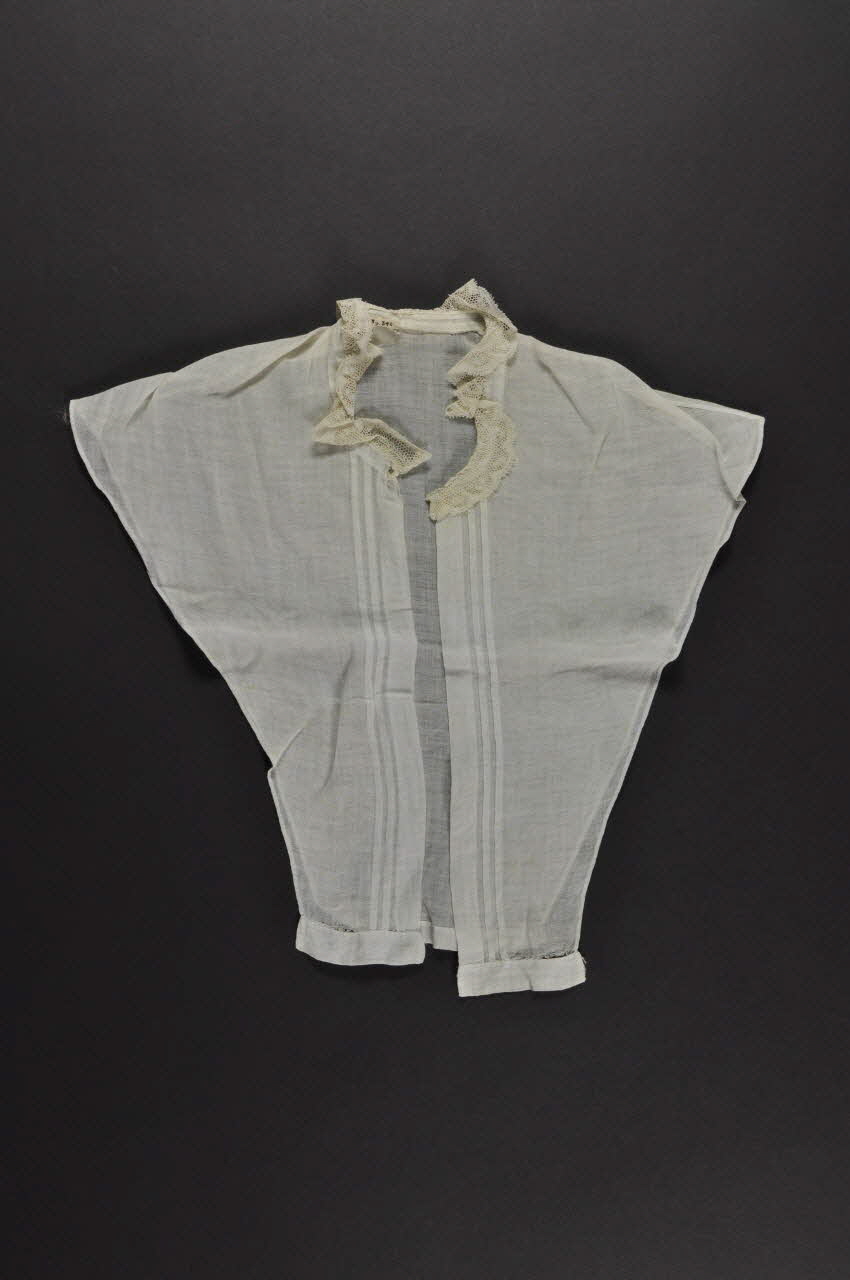 jabot 1953.59.340 Photo Mucem