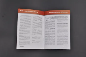 RiksföRbund FöR Hiv Positiva (Rfhp) Revue associative INFO Plus, 2002, n°3 / "XIV° Internationella AIDSkonferensen Barcelona" Suède 2002 2005.32.15 Photo Mucem
