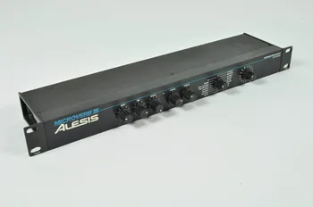 Alesis effets électroniques Taïwan 1990 2003.159.20 Photo Mucem