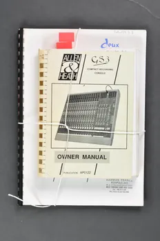 manuel d'utilisation 1992 2003.159.9.3 Photo Mucem