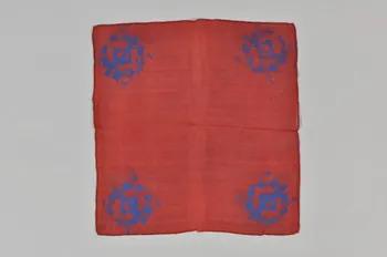 POCHETTE COMPAGNONIQUE 1952.62.1  Photo Mucem