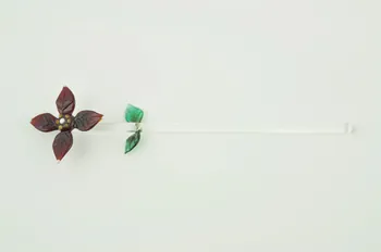 Joaquim Duarte-Xavier objet décoratif Fleur Centro, Portugal 2003 2003.179.2 Photo Mucem
