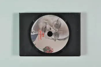 DVD "LAFA Teletell" 2005.35.30.1-2 Photo Mucem