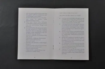 BROCHURE "HIV monitoring / tlaalada HIV-ka" (Gestion du VIH) 2005.36.4  Photo Mucem