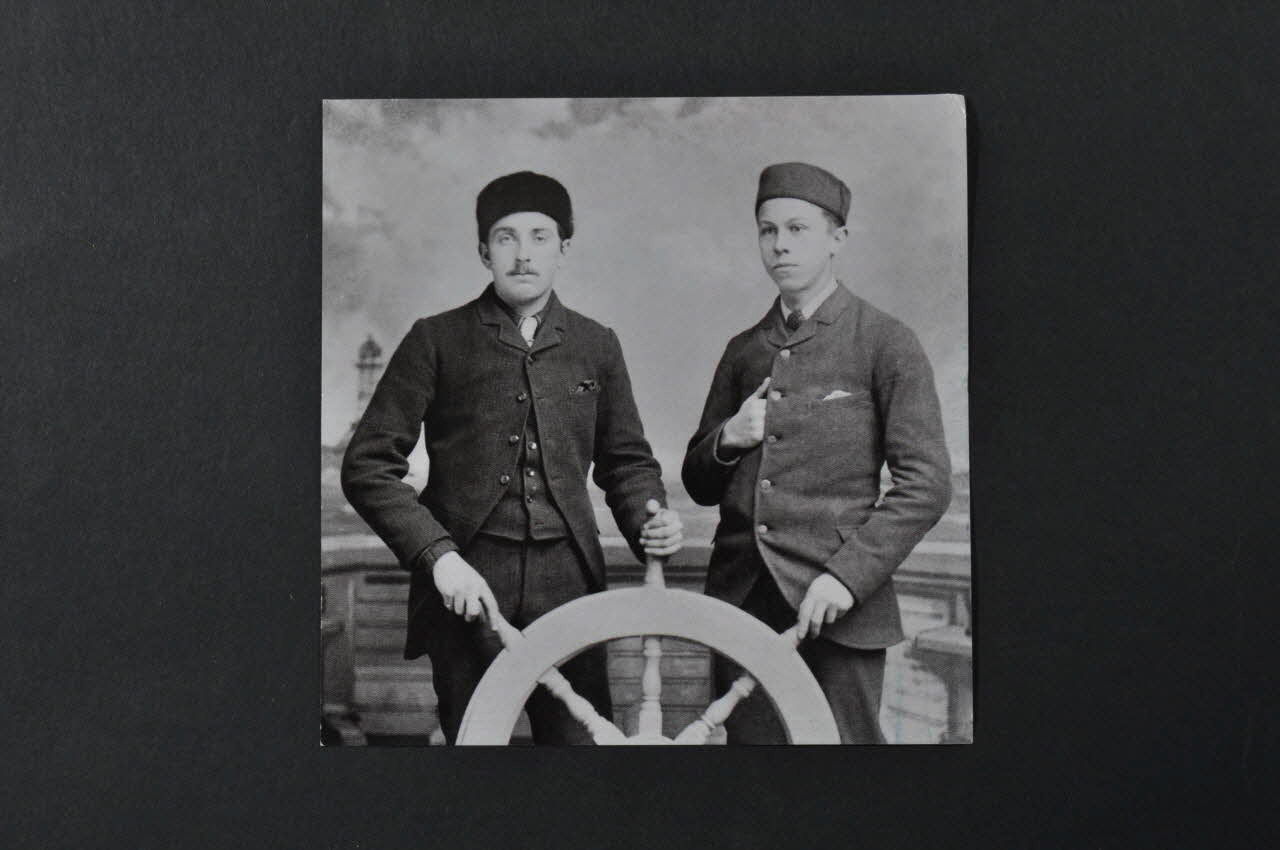 tract "Testa dig gratis !" 2005.36.6 Photo Mucem