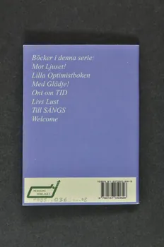 Convictus BROCHURE "Mot Ljuset !" (traduction) Suède 2004 2005.36.8 Photo Mucem