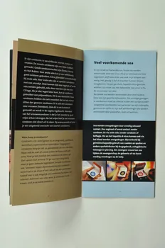 Soa Aids Nederland BROCHURE "Seksueel Overdraagbare Aandoeningen" Pays-Bas 2004/3 2005.42.23 Photo Mucem