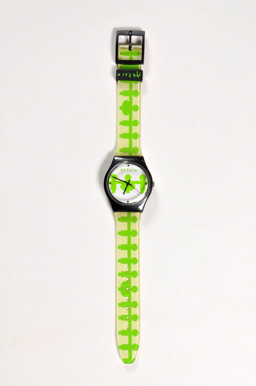 Abraço montre Portugal 2003 2003.19.12.1 Photo Mucem