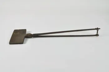 gaufrier 1952.79.17 Photo Mucem