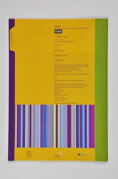 Soa Aids Nederland BROCHURE "Lang leve de liefde" Pays-Bas 2004 2005.42.34 Photo Mucem