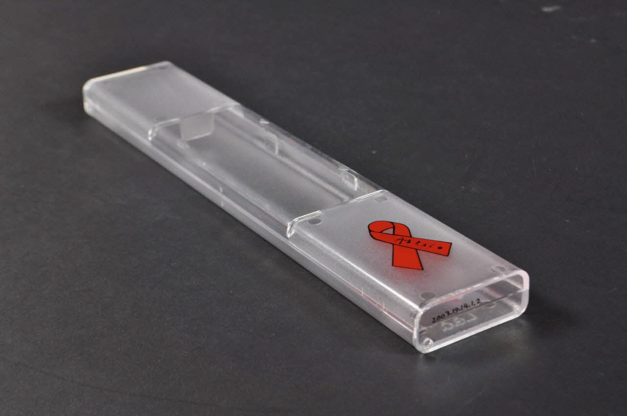 Abraço boîte Portugal 2003 2003.19.14.2 Photo Mucem