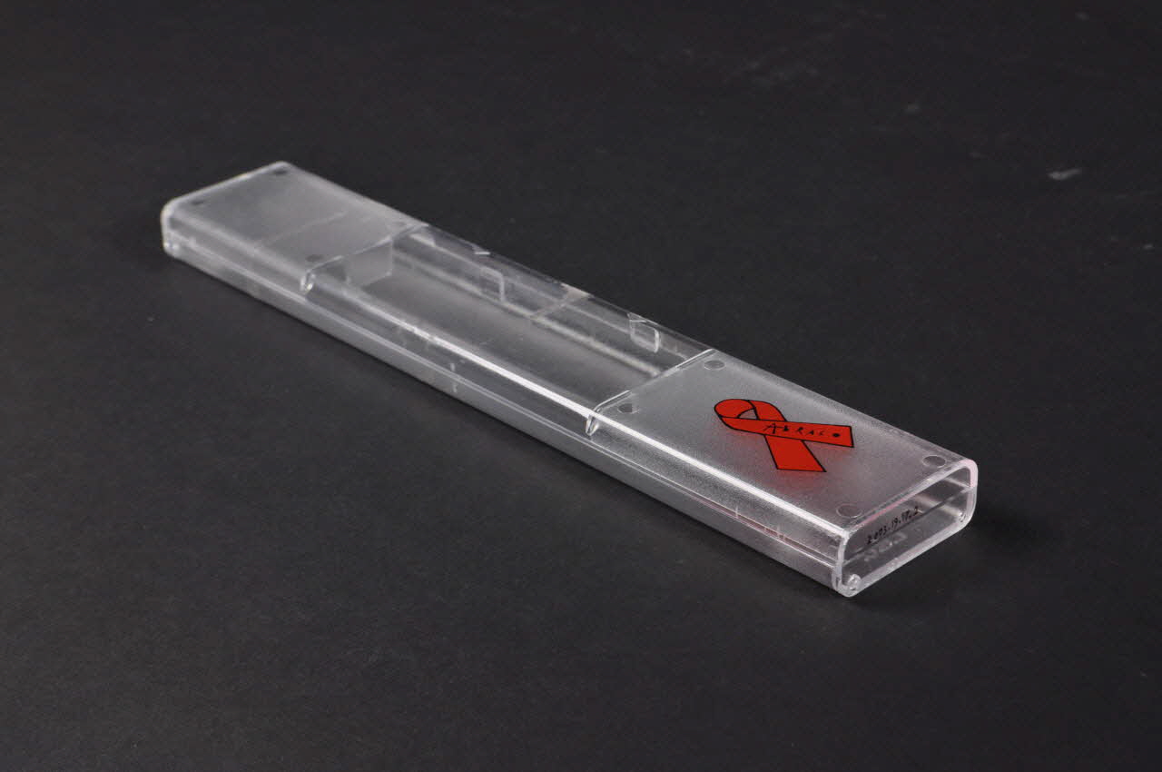 Abraço boîte Portugal 2003 2003.19.17.2 Photo Mucem