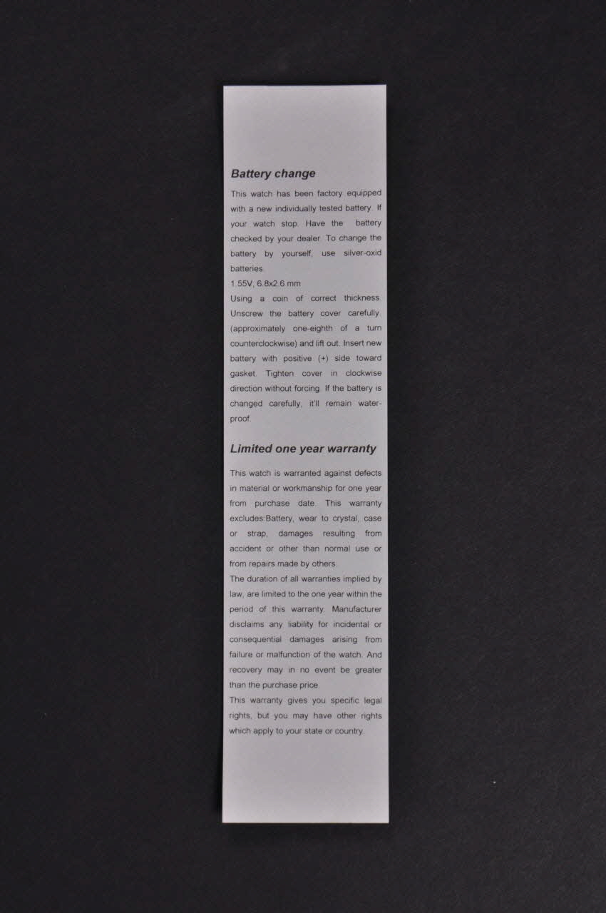 Abraço Fiche d'information Portugal 2003 2003.19.17.3 Photo Mucem