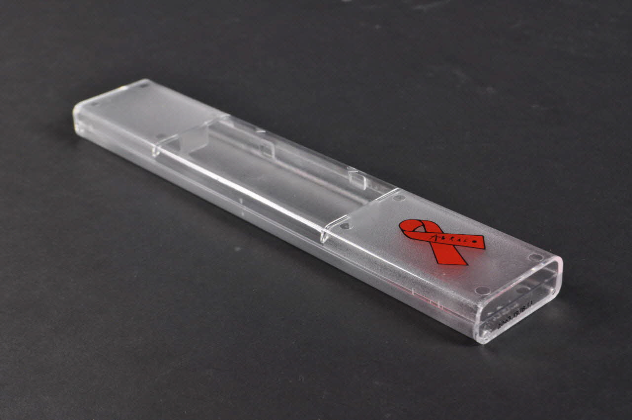 Fiche d'information 2003.19.18.3 Photo Mucem