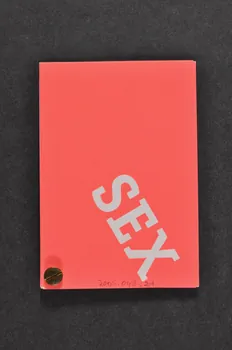 SAD Schorer Stichting BROCHURE "Taschenbuch für Jungs im sexbusiness" (Livret pour des jeunes faisant le travail du sexe) (en allemand) Pays-Bas 1997 2005.43.21 Photo Mucem