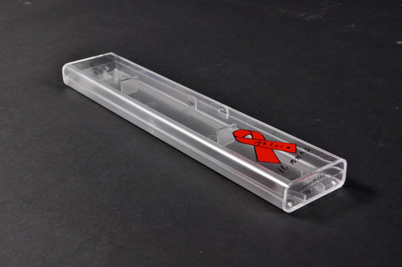 Abraço boîte Portugal 2002 2003.19.22.2 Photo Mucem