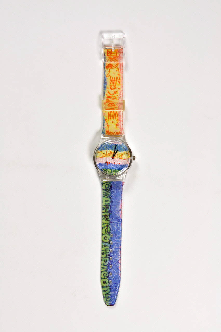 Abraço montre Portugal 1998 2003.19.23.1 Photo Mucem