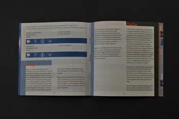 BROCHURE "Travel guide"(guide de voyage) 2005.43.5 Photo Mucem
