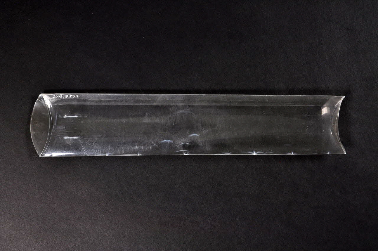 Abraço boîte Portugal 1998 2003.19.25.3 Photo Mucem