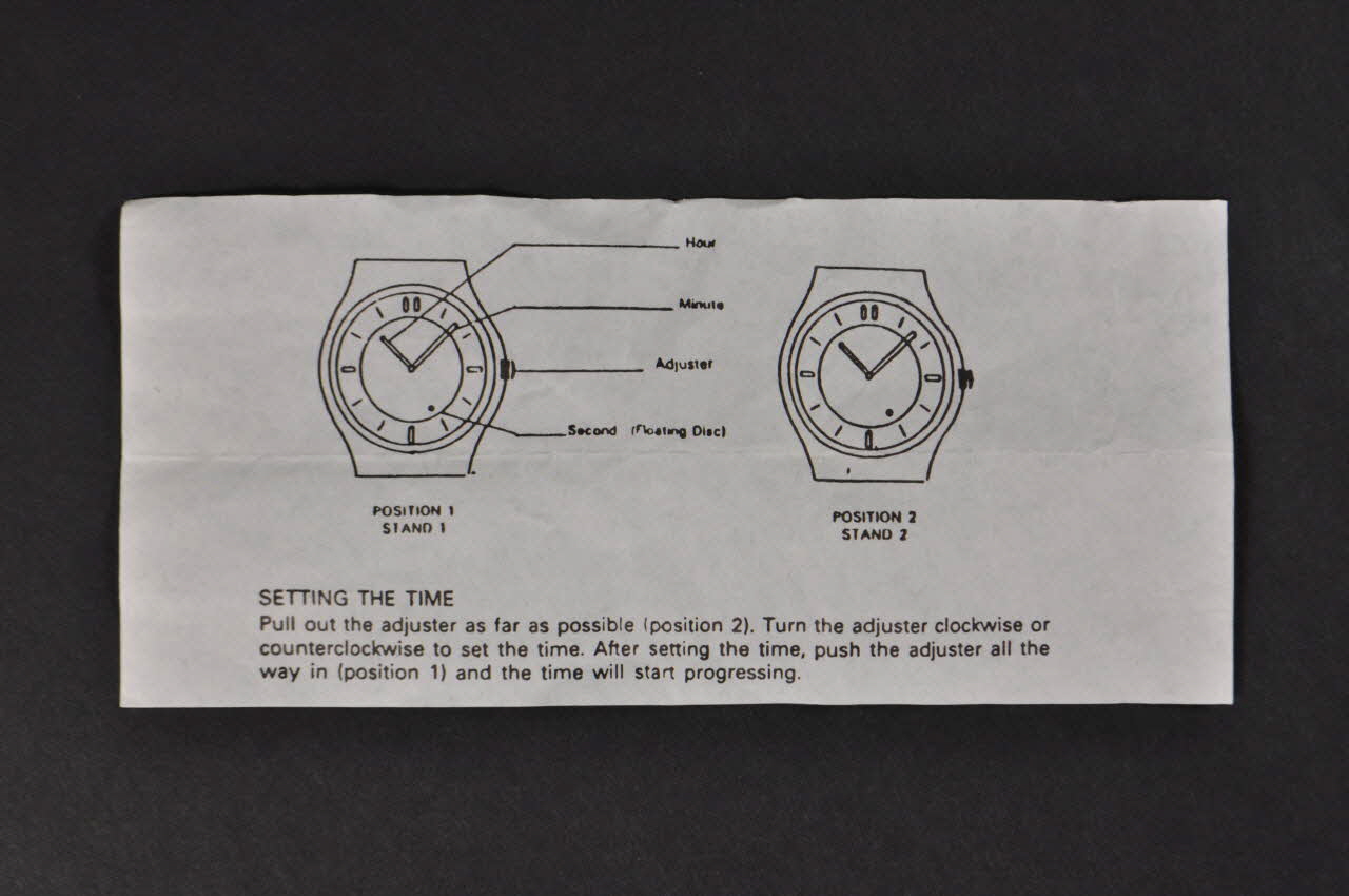 Abraço Fiche d'information Portugal 1998 2003.19.26.2 Photo Mucem