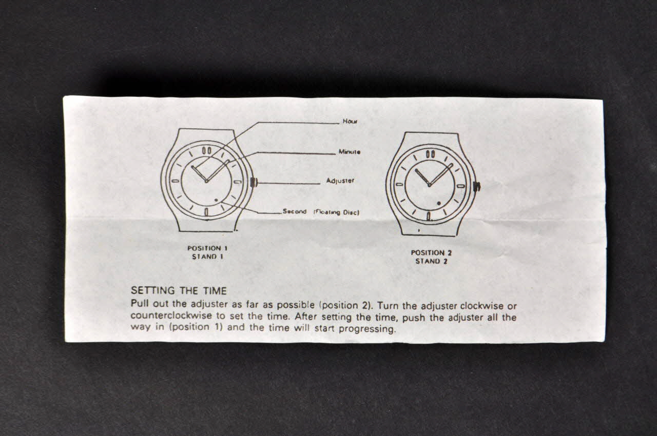 Abraço Fiche d'information Portugal 1998 2003.19.27.2 Photo Mucem