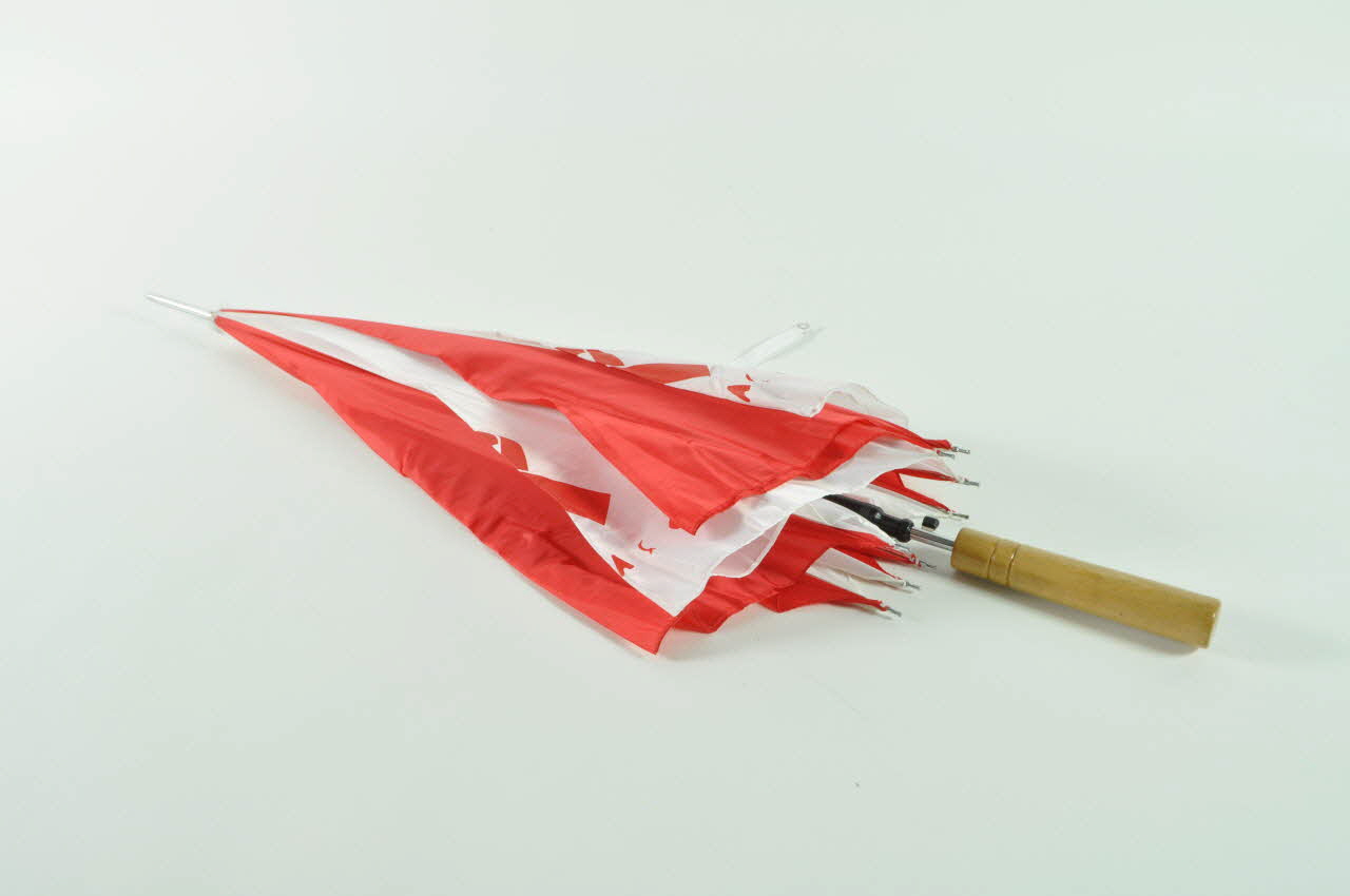 PARAPLUIE 2003.19.28.2 Photo Mucem
