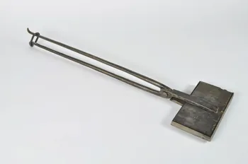 gaufrier France 1809 1952.79.4 Photo Mucem