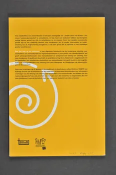 Tampep BROCHURE "Met het oog op de toekomst" (traduire) Pays-Bas 2005 2005.44.5 Photo Mucem