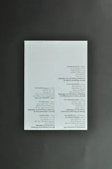 Dépliant "GNP + / Global network of people living with HIV/AIDS" (en français) 2005.45.15 Photo Mucem