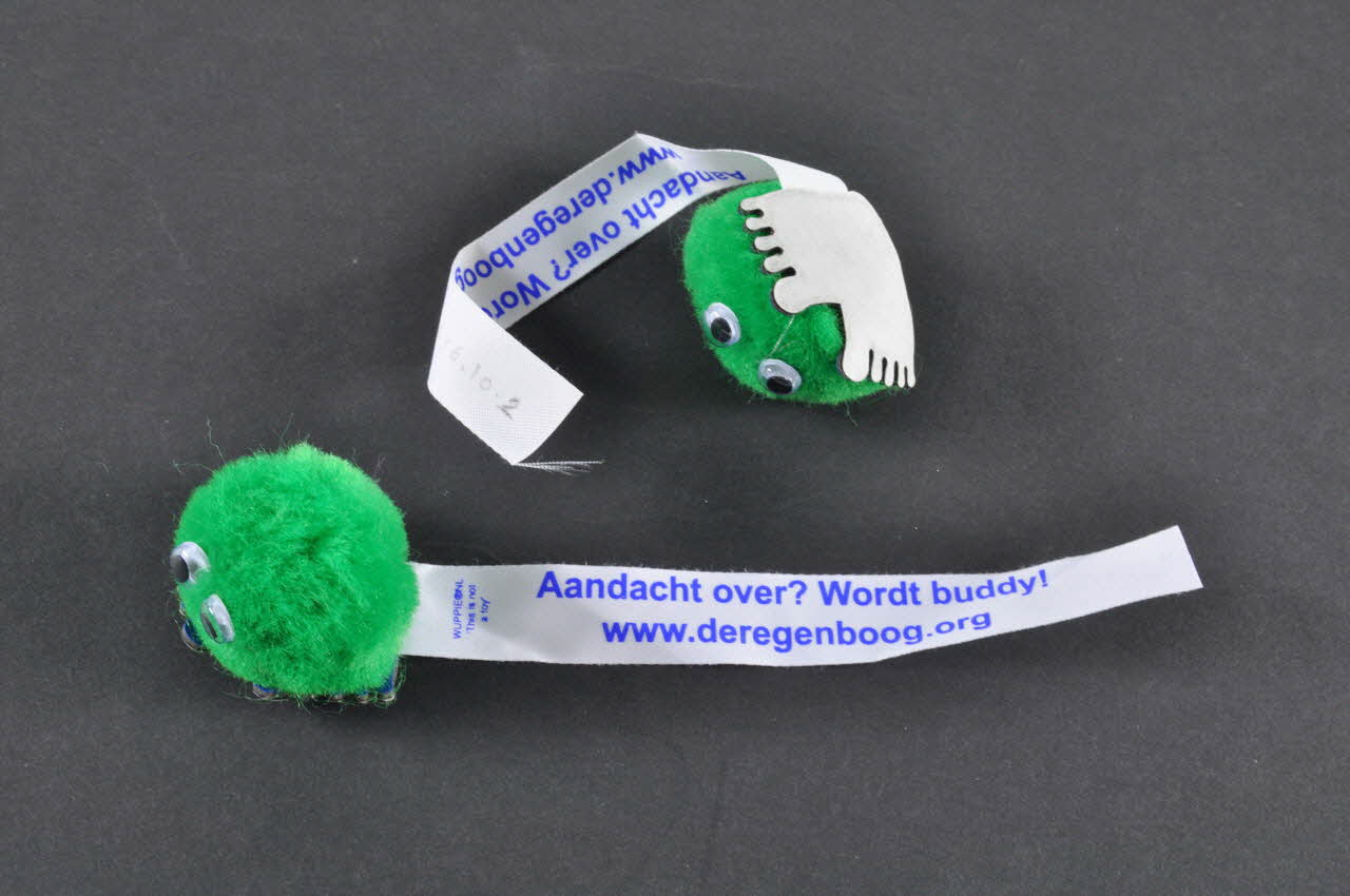 peluche 2005.46.10.1-2 Photo Mucem