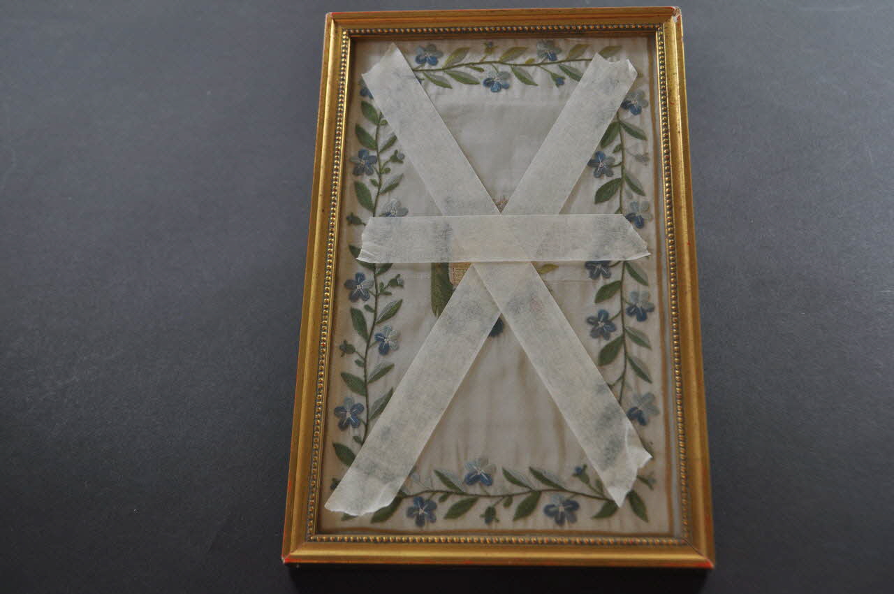 broderie 2003.2.58.1 Photo Mucem