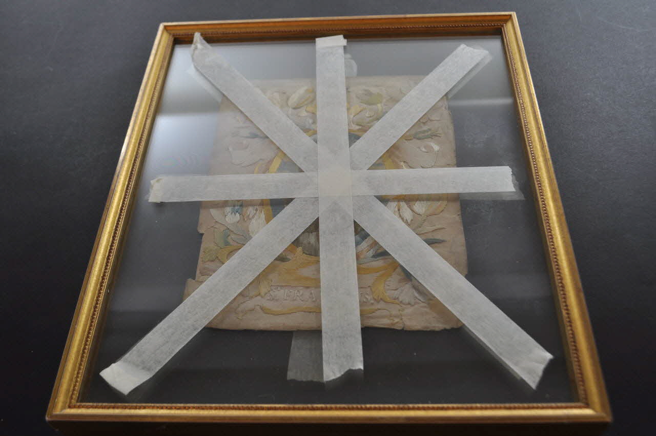 broderie 2003.2.59 Photo Mucem