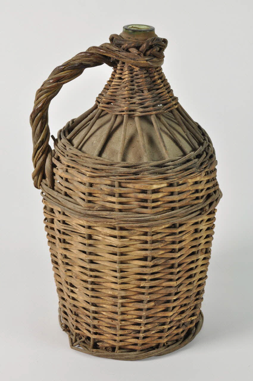 bonbonne 1950 2004.24.17 Photo Mucem