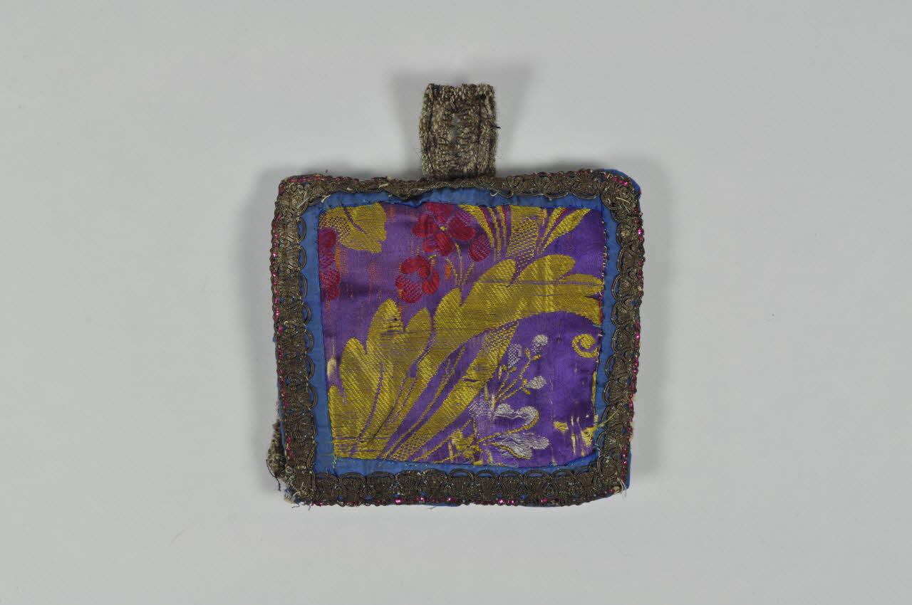 salière 1953.74.1 Photo Mucem