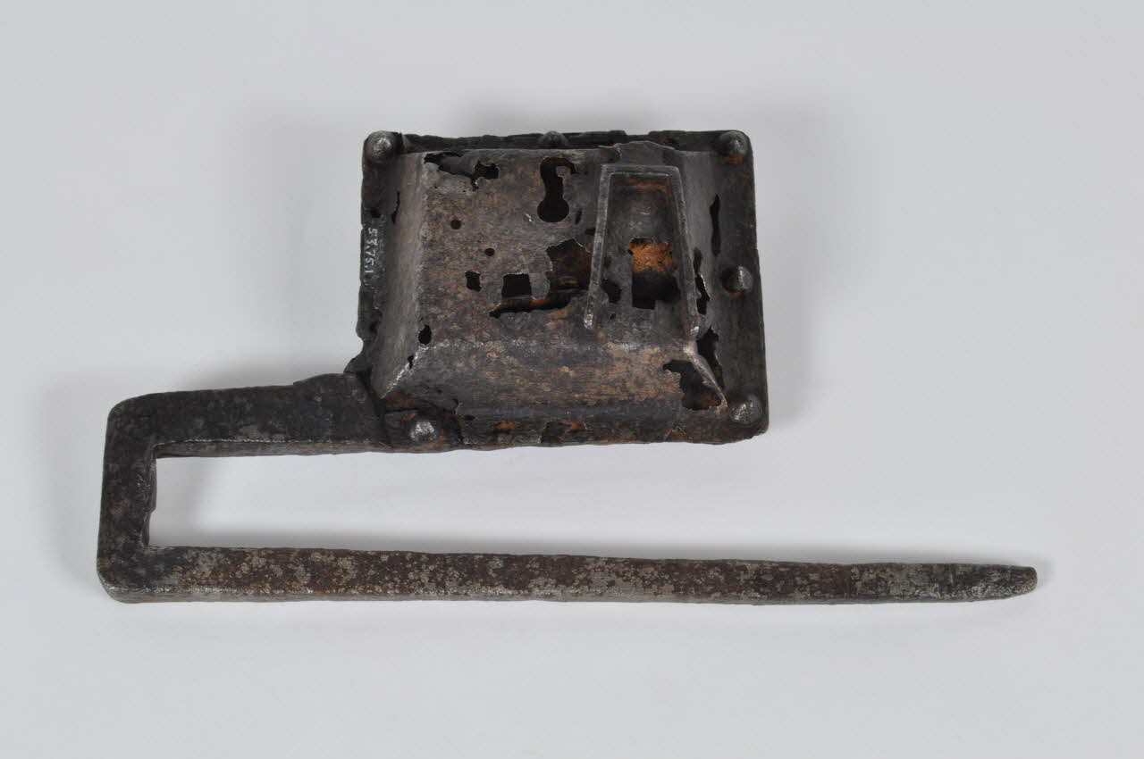 cadenas 1953.75.1 Photo Mucem