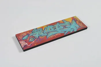 Darco peinture Sans titre France 2003 2003.38.3 Photo Mucem