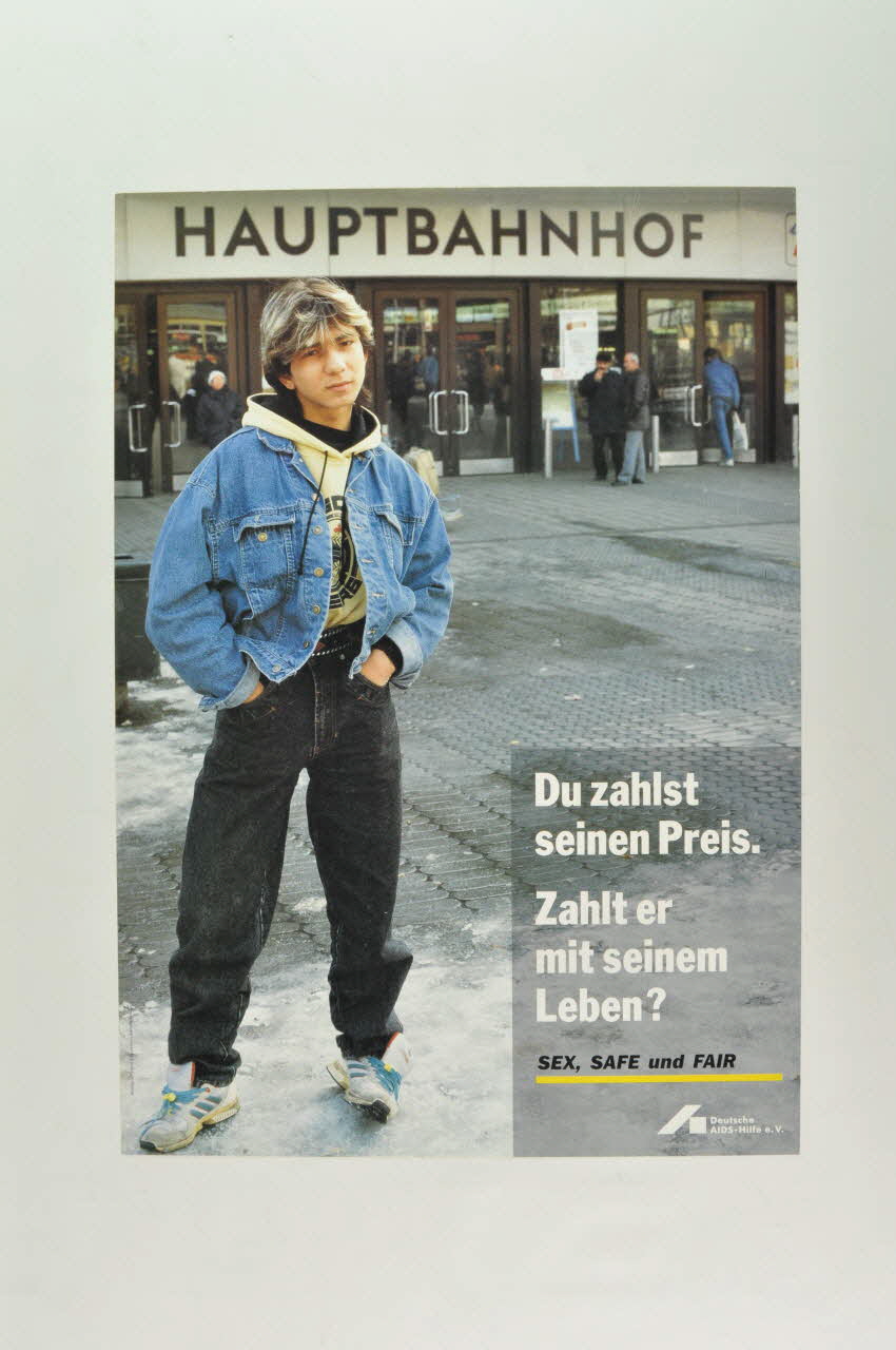 affiche 2005.47.215 Photo Mucem