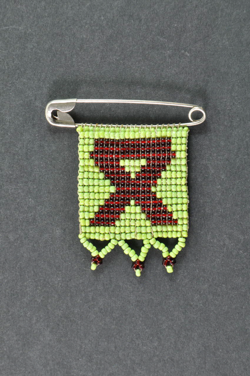 RUBAN ROUGE Belgique 2004 2004.248.10 Photo Mucem