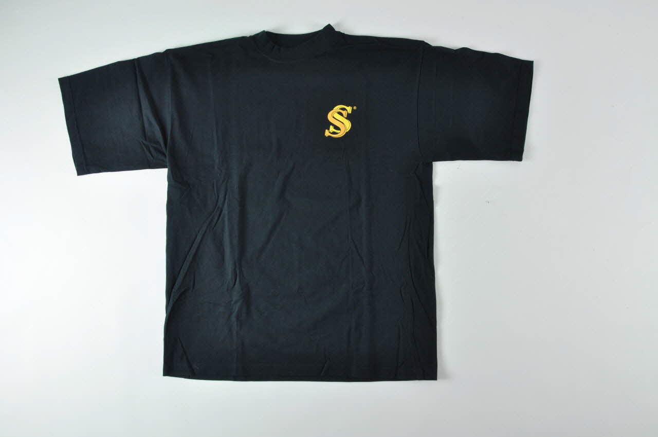 tee-shirt "SS" Arménie 2004 2004.250.1 Photo Mucem
