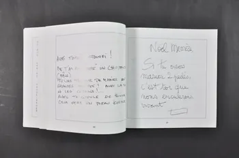 Le Bord De L'eau Editions livre Serge Simon. "Homophobie 2004 France" France 2004 2004.252.1 Photo Mucem