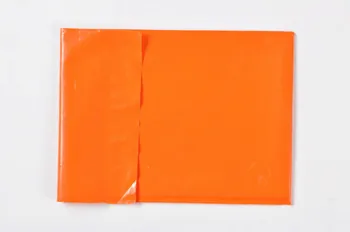 Terrence Higgins Trust & Chaps sachet "Better off knowing ? / Choices when you're not sure of your HIV status" (Vaut-il mieux savoir ? Choix quand vous n'êtes pas sûrs de votre statut sérologique) Grande Bretagne 2000 2003.41.38.1 Photo Mucem