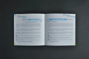 Dialogai BROCHURE "Etre gai ensemble" Lorraine, France 2004 2004.254.22  Photo Mucem