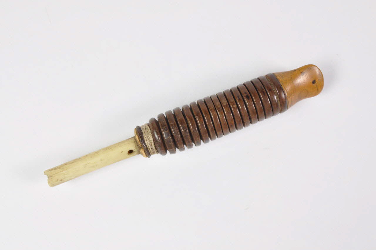 appeau 1953.85.164 Photo Mucem