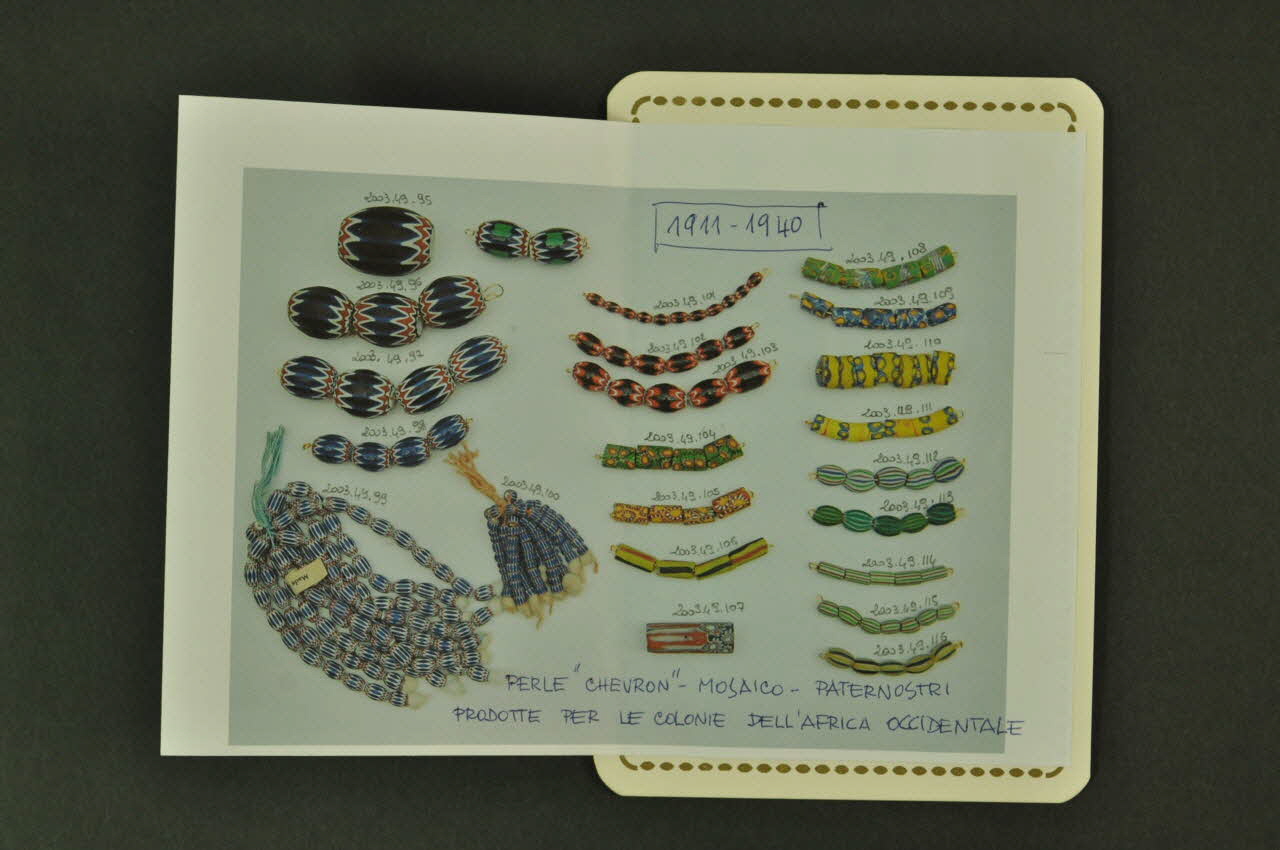plaquette 2003.49.118 Photo Mucem