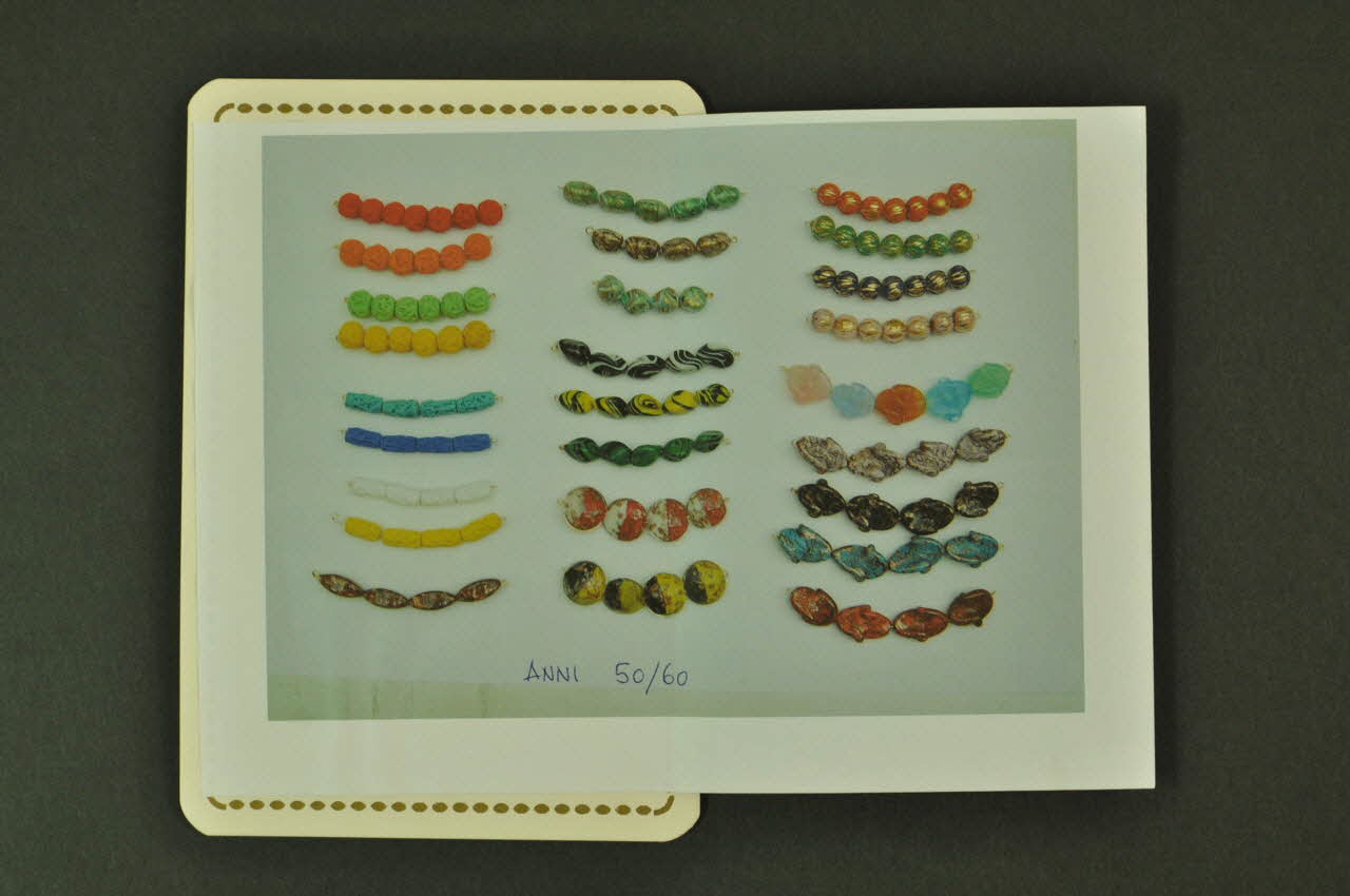 plaquette 2003.49.119.28 Photo Mucem