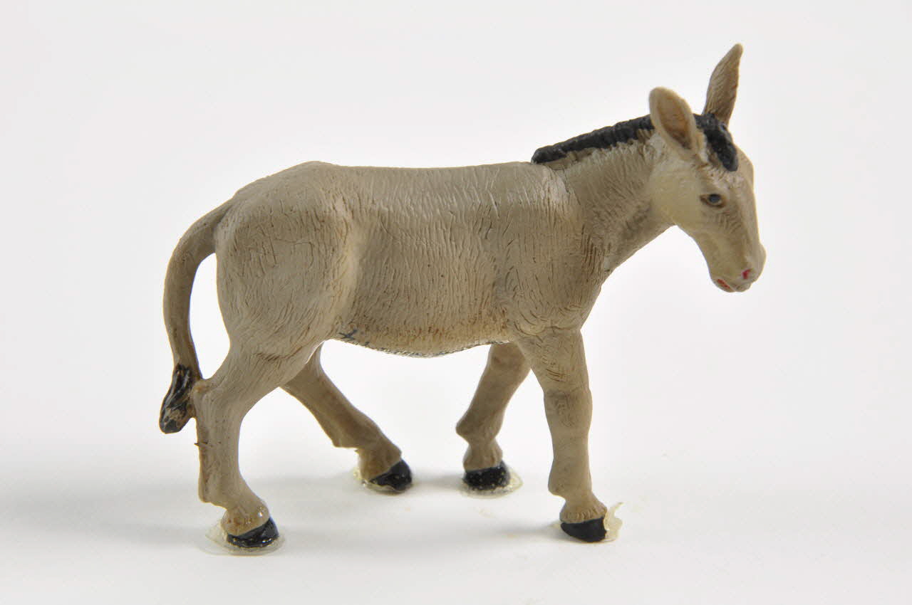 Firme Oliver figurine de crèche Espagne 2004 2004.271.1.4 Photo Mucem