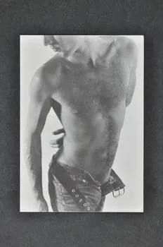 Stichting De Amsterdam Jacks carte postale Safe sex parties Pays-Bas 1987 2005.47.92 Photo Mucem