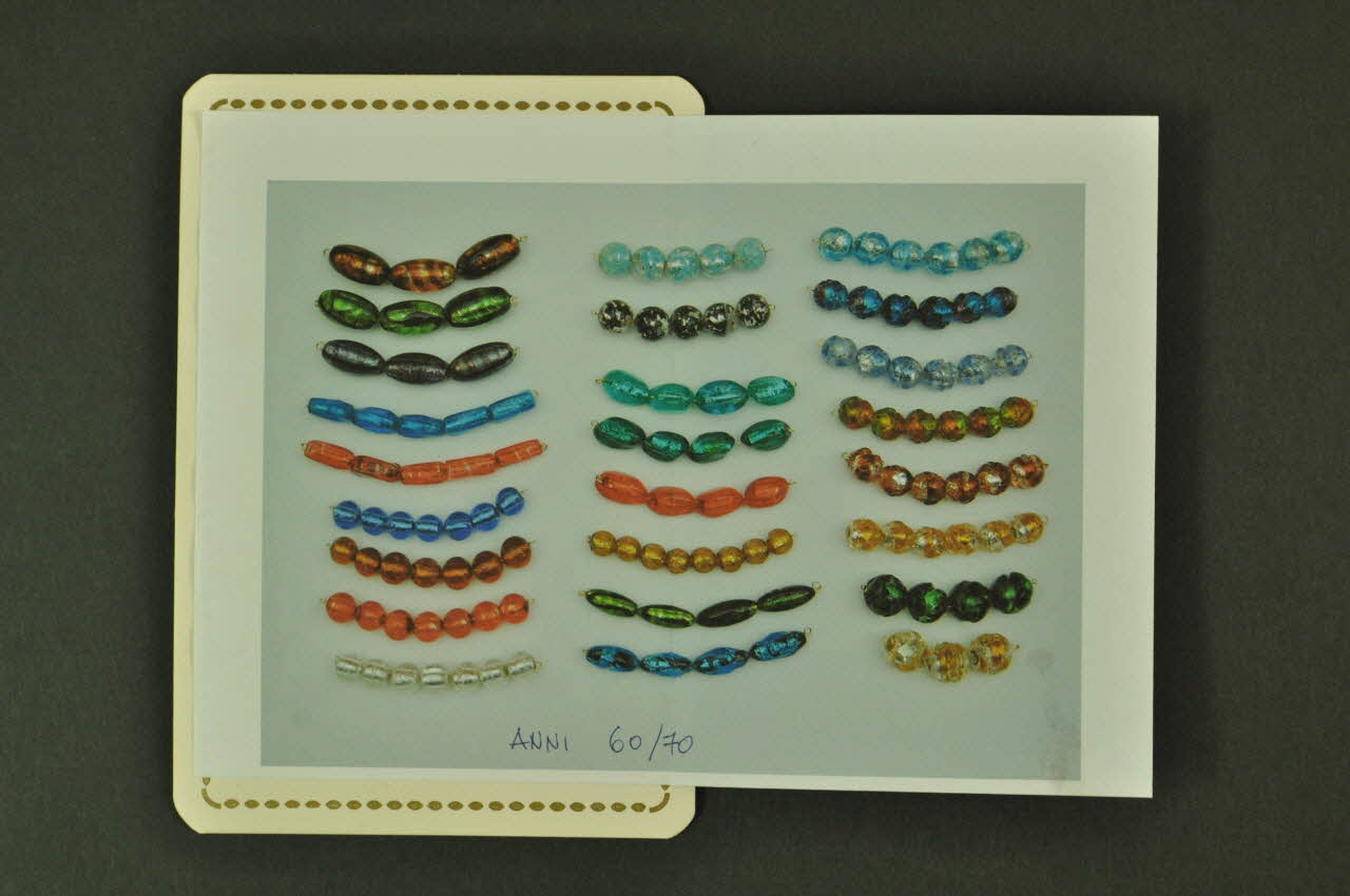plaquette 2003.49.122.26 Photo Mucem