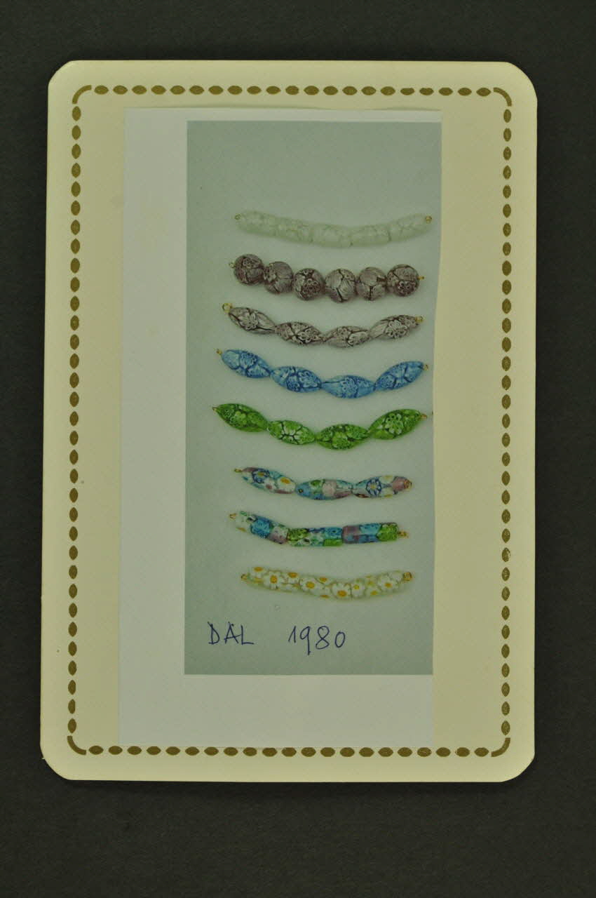 plaquette 2003.49.125.9 Photo Mucem